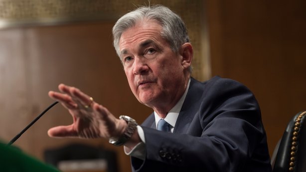 Trump Slams Interest Rate Hikes, Ignoring Hands-Off Tradition Toward Fed