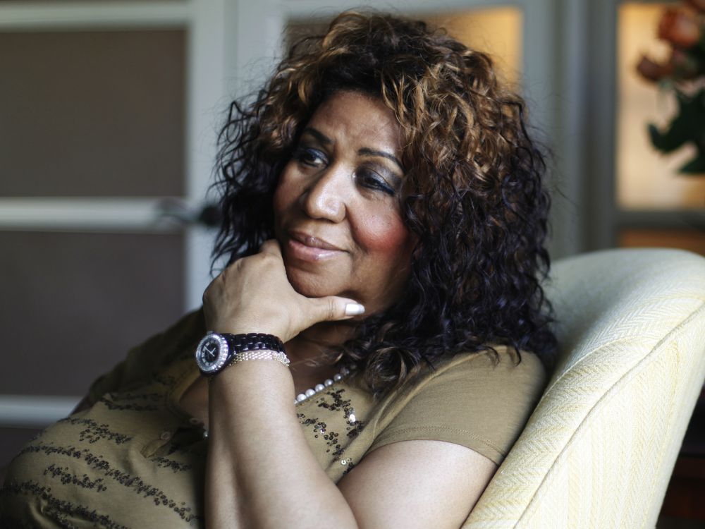 Aretha Franklin’s Funeral Plans Revealed