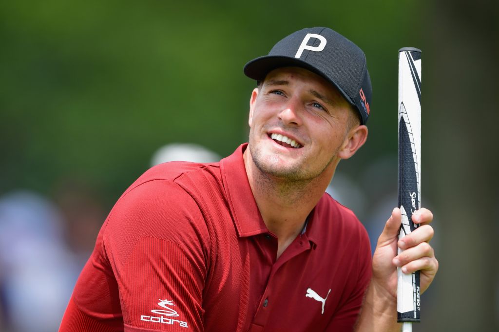 DeChambeau Schauffele among possible captain’s picks for U.S. Ryder Cup team			Stuart Franklin  Getty Images