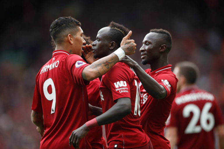 Potential Liverpool Lineup against West Ham United: Two new signings set to start; Lovren misses out