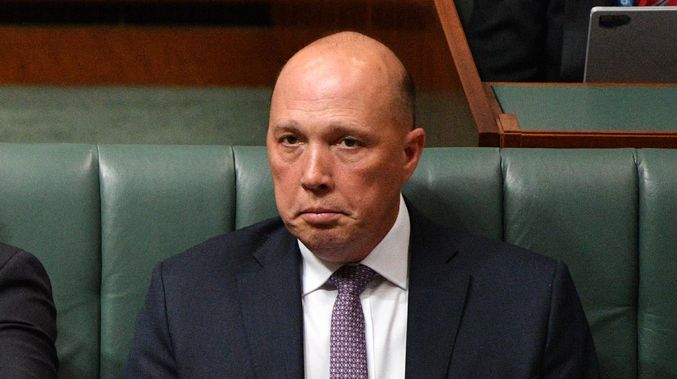 Explosive new documents could threaten Peter Dutton’s future