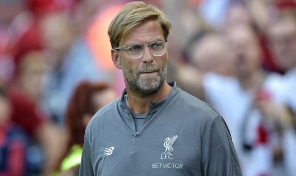 Liverpool transfer news Jurgen Klopp sends message to clubs as deadline day approaches