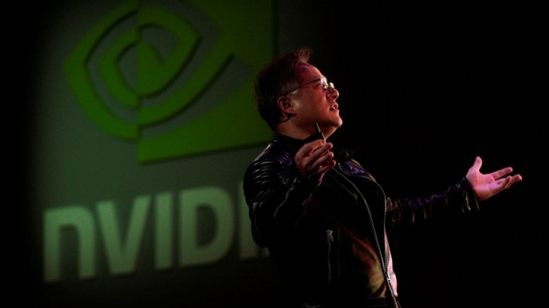 Nvidia's Latest GPUs Aim to Boost the Realism of Graphics