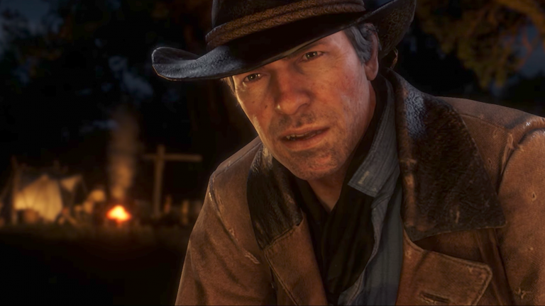 Red Dead Redemption 2 gameplay video coming August 9