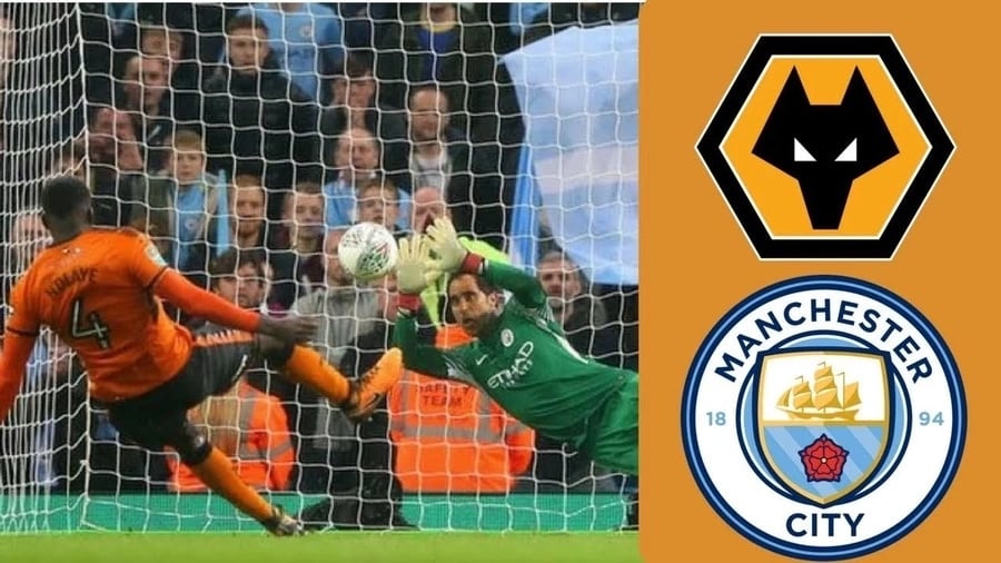 Wolves vs Man City Premier League 2018-19 predictions betting guide