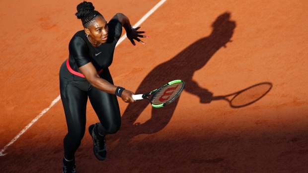 Serena Williams