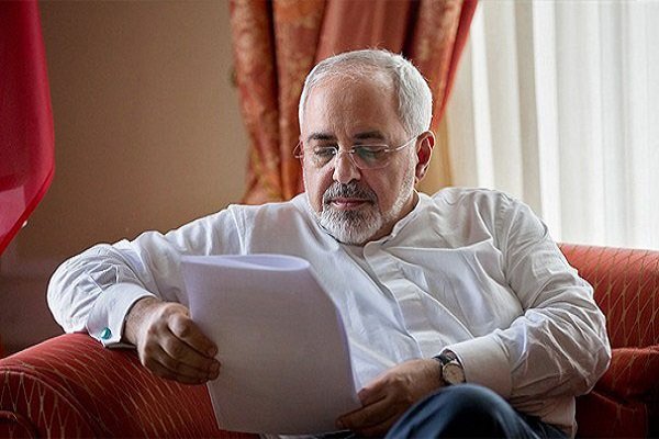 Zarif: Trump's jubilation over Turkish economic hardship 'shameful'