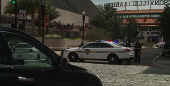 'Multiple fatalities' in mass shooting at Jacksonville Landing in Florida: sheriff's office