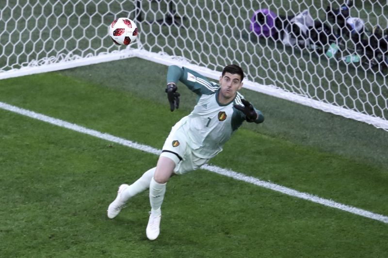 Kepa Arrizabalaga ‘deal agreed’ as Chelsea trigger release clause