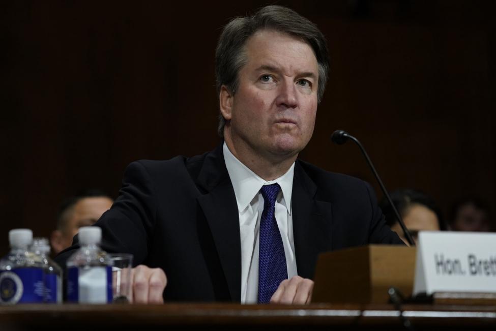 Yale Law School dean calls for Kavanaugh investigation before confirmation vote