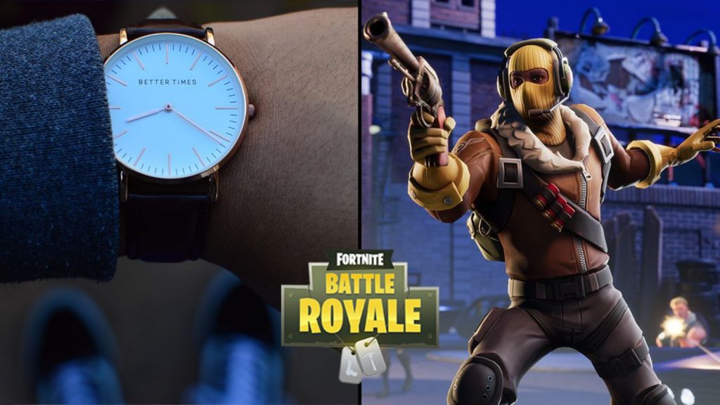 Fortnite Battle Royale expands to more devices, adds VOIP support