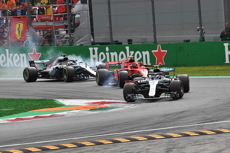 Vettel continues to outpace Hamilton, but gap shrinks