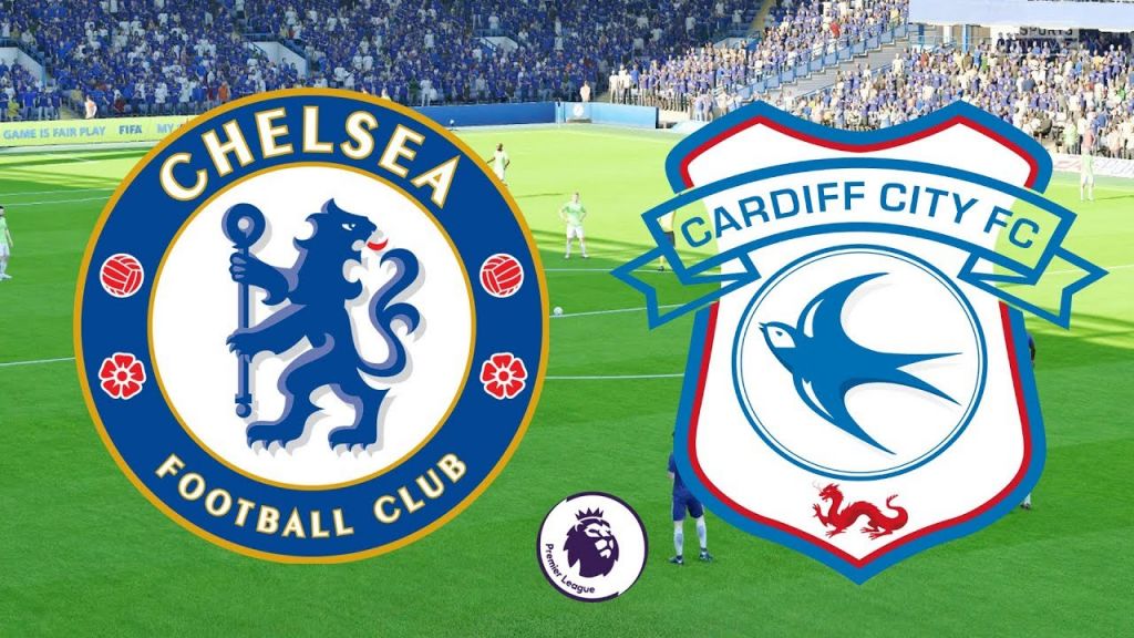 Chelsea vs Cardiff