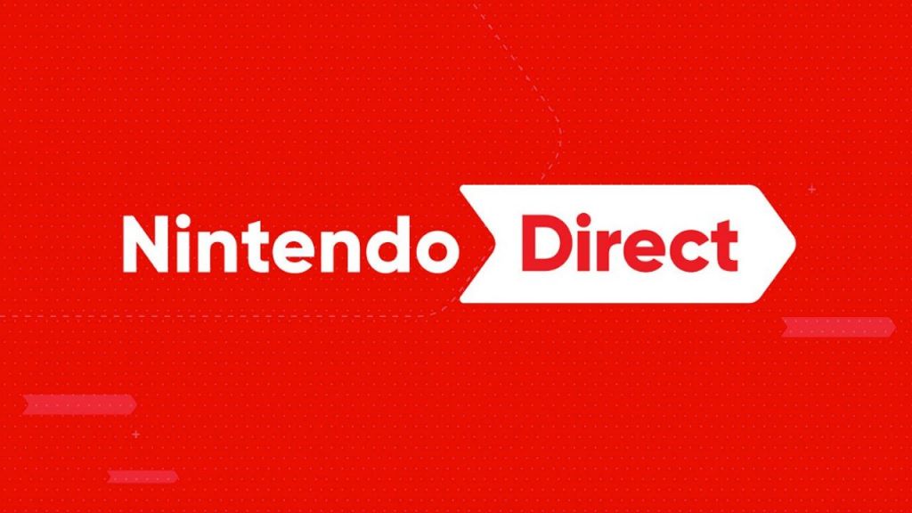 Nintendo Direct cancelled because of Japanese earthquake