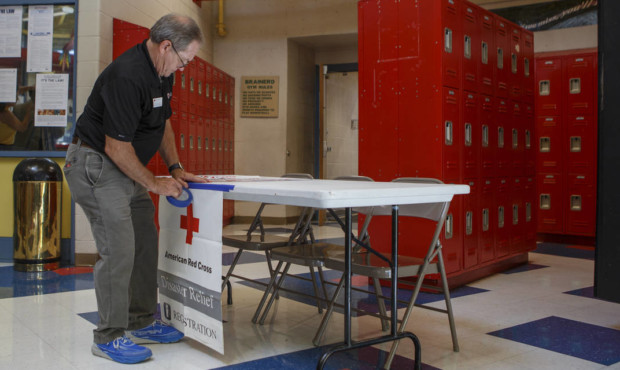 Google to Match up to $1 Million in Donations to the American Red Cross During Hurricane Florence