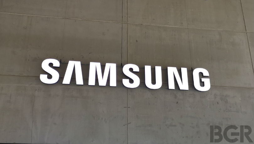 Samsung Galaxy X launch confirmed for this year