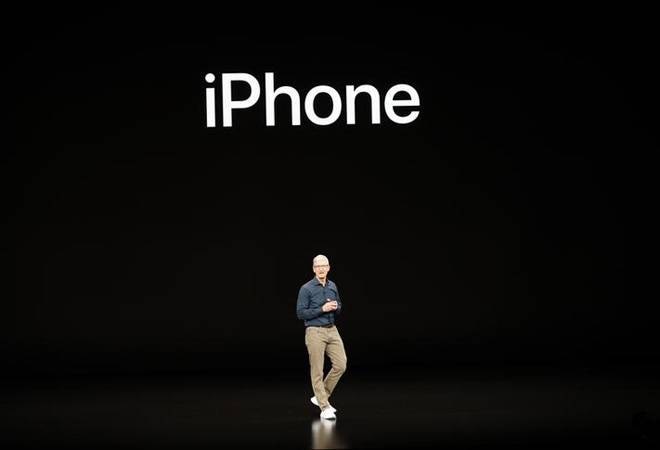 Apple CEO Tim Cook defends pricing of new iPhones says it's worth the money