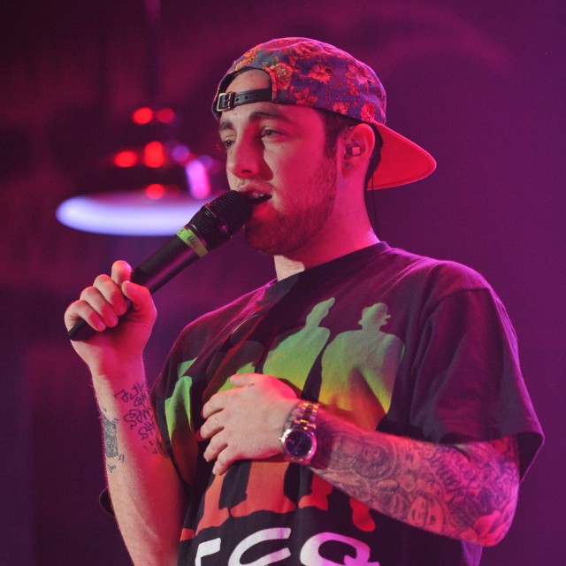 Mac Miller