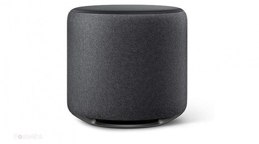 Amazon Echo Sub 1