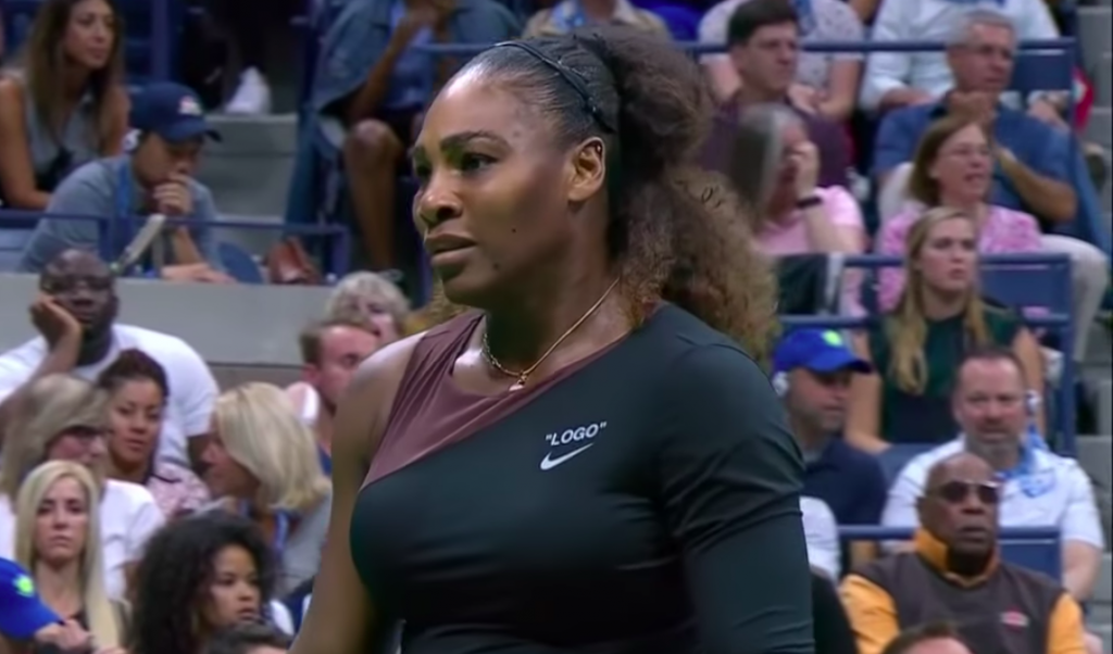 Tennis Umpires Are Reportedly Considering Boycott of Serena Williams Matches After US Open Incident