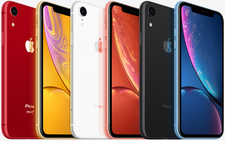 'An evolution, not a revolution': Apple's new iPhones score only slightly above the X in reviews