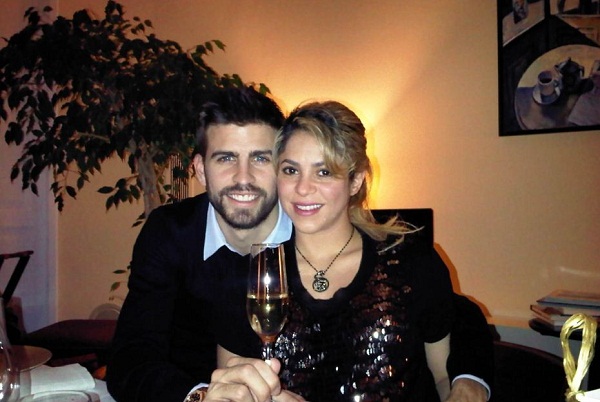 Shakira Becomes Mom for the Second Time 1