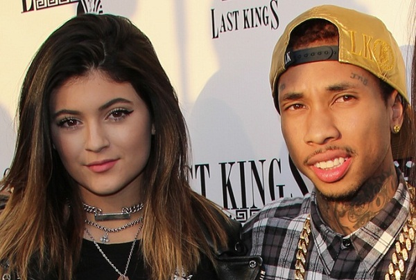 Kylie Jenner and Tyga- Are they Finally over? - CelebCafe.org