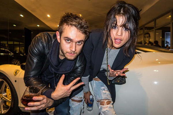 Selena Gomez- Do Not Make The Blunder Of Letting Justin Bieber Ruin Your Relationship With Zedd  1