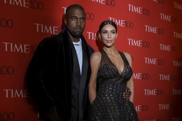 Is Kim Kardashian Pregnant Again She bans Kanye from Wearing Leather Pants