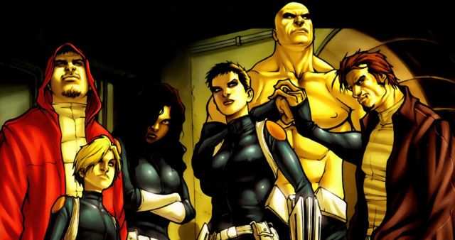 'Agents Of S.H.I.E.L.D.' Season 3 SPOILERS: 'Secret Warriors' Storyline Confirmed