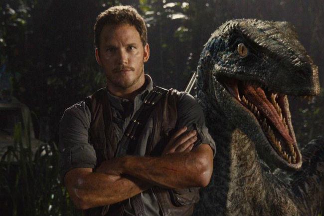 'Jurassic World' Earns Rs. 100 Crores at Indian Box Office