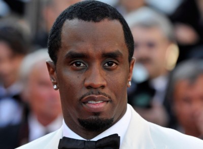 Sean 'Diddy' Combs Charged With Assault (With A Kettlebell) At UCLA