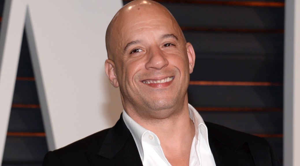 Vin Diesel Says The Last Witch Hunter Sequel In The Pipeline