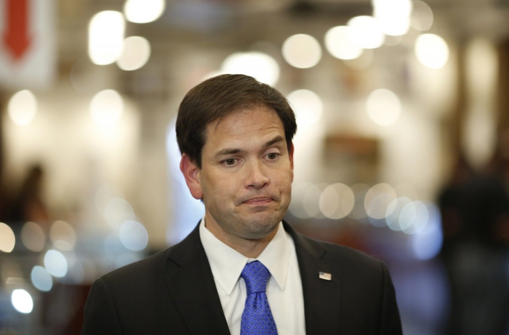 Marco Rubio