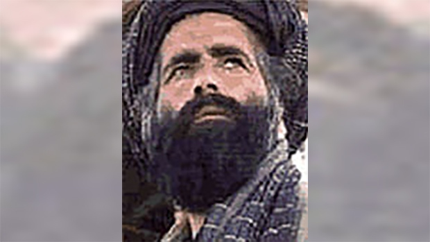 Mullah Omar