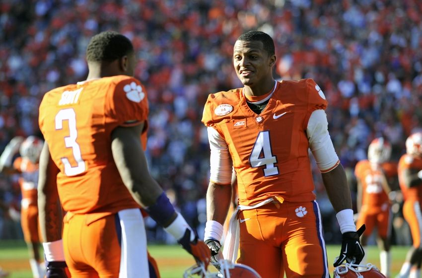 Clemson Football News Tigers ranked in top-15 of Preseason Poll