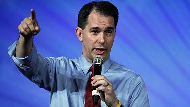 Scott Walker