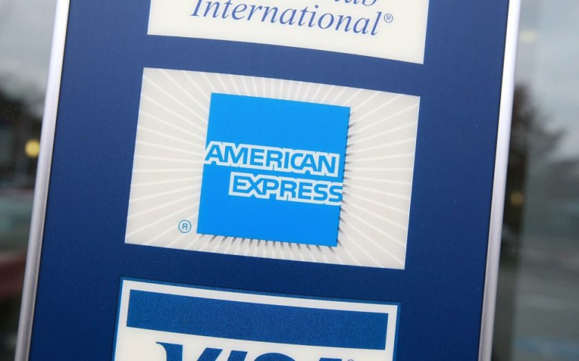 American Express