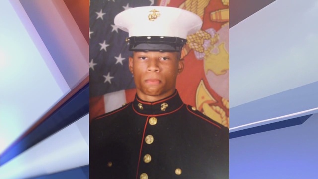 An AWOL Marine who was suspected of heading to the Detroit area has been captured.                      WXYZ