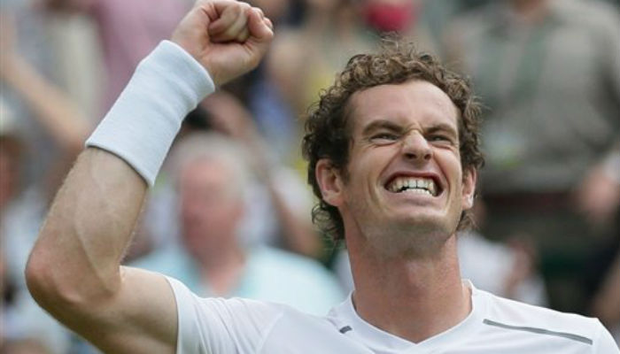 Murray wary after Nadal upset « Shropshire Star