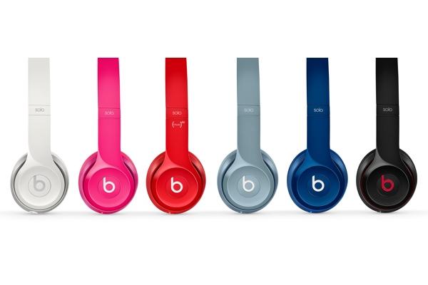 Beats Solo2