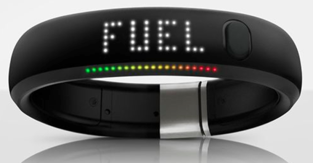 Nike and Apple court defeat underlines fitness trackers' dirty little secret