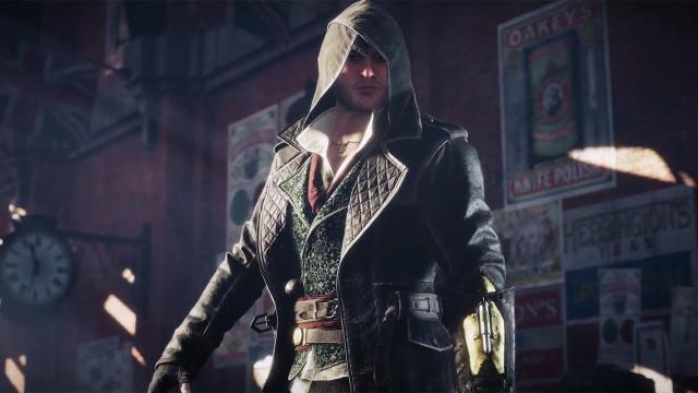 Assassin’s Creed Syndicate