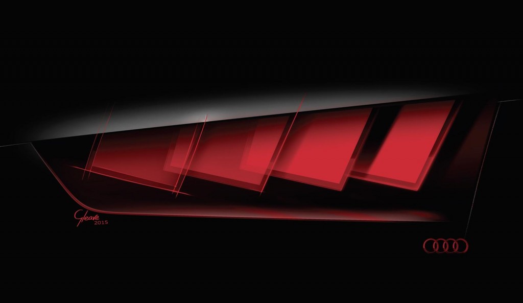 Audi teasing new concept for Frankfurt image