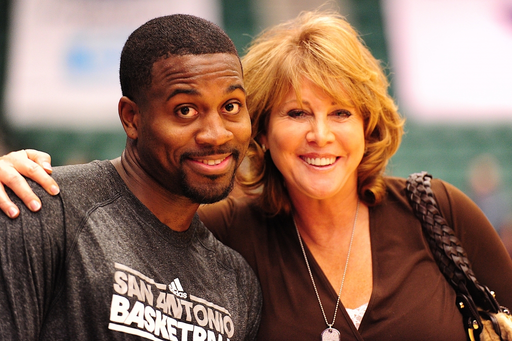 Austin Toros v Texas Legends