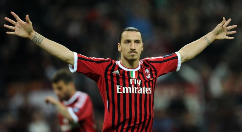 Report: Zlatan Ibrahimovic to leave PSG for AC Milan on Aug. 1 | ProSoccerTalk