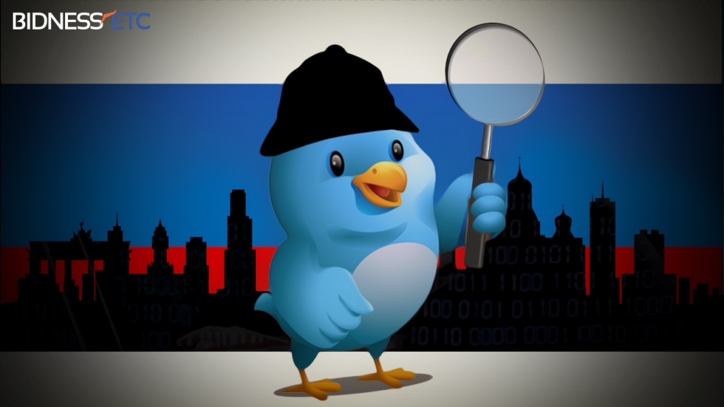 Twitter Inc A Major Target Of Russian Hackers Fire Eye Report