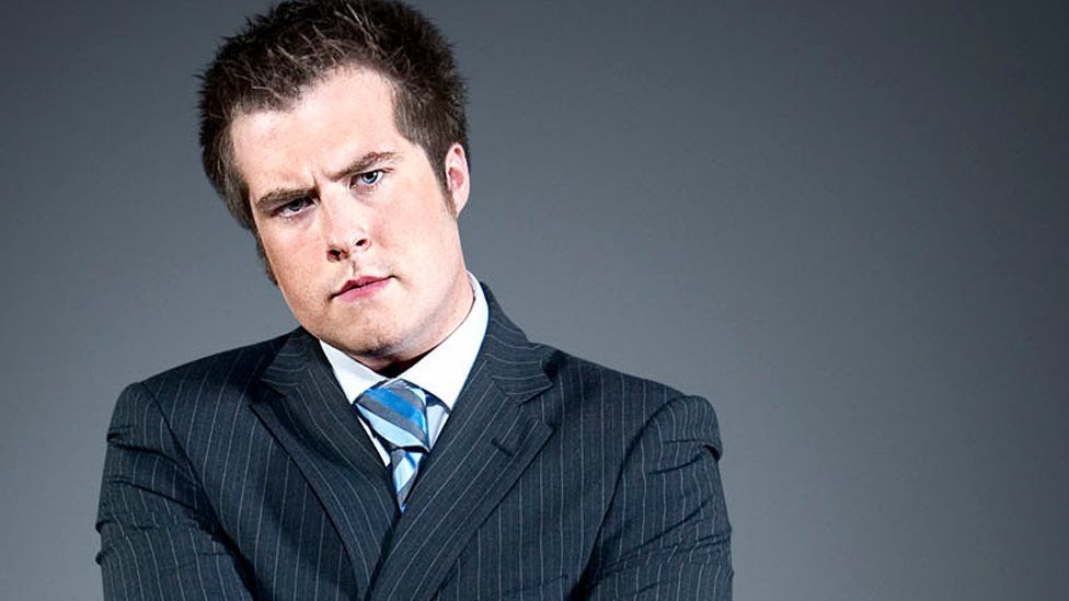 Stuart Baggs