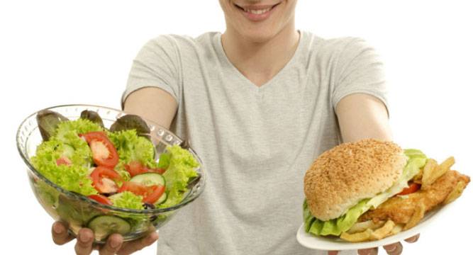 Hormone deficiency in brain may cause overeating