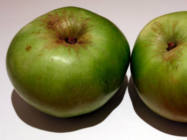 UK's Bramley apple filling gains EU protection as traditional delicacy